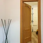 Apartamento Portales De Pizarro