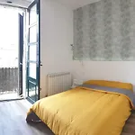 Portales De Pizarro Apartamento