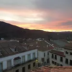 Portales De Pizarro 아파트 베하르
