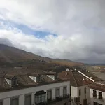아파트 Portales De Pizarro 베하르