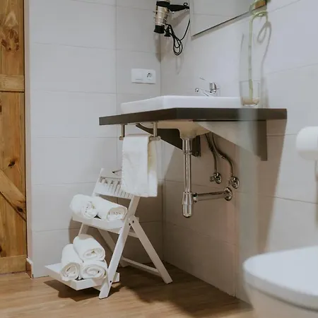 Apartamento Portales De Pizarro *