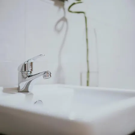Apartment Portales De Pizarro Bejar