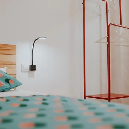 Apartment Portales De Pizarro *