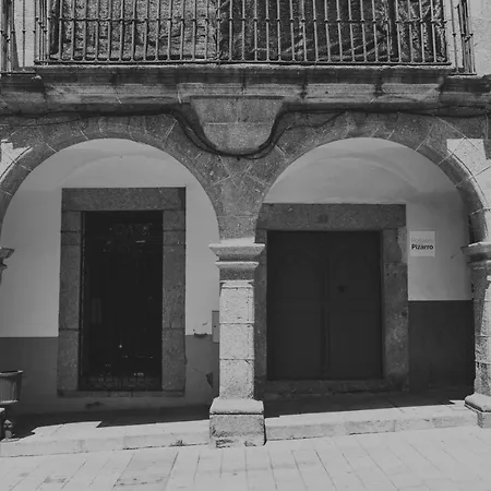 Apartment Portales De Pizarro