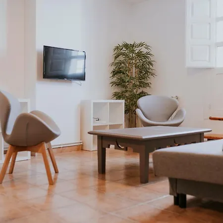 Portales De Pizarro *