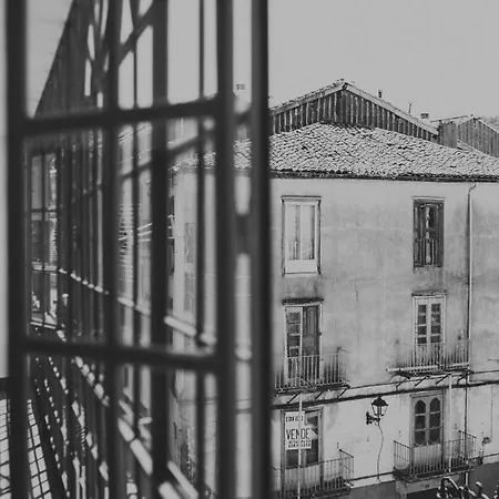 Apartament Portales De Pizarro