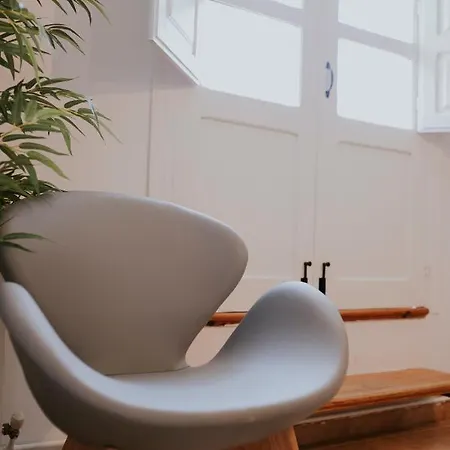 Portales De Pizarro * Bejar