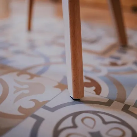 Portales De Pizarro Apartment Bejar