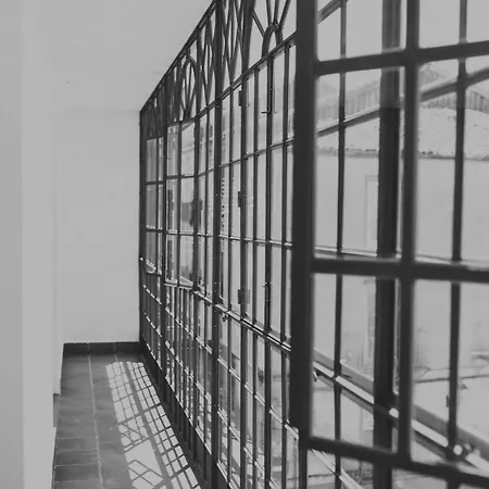 Portales De Pizarro *