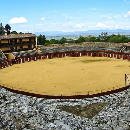 Apartment Portales De Pizarro