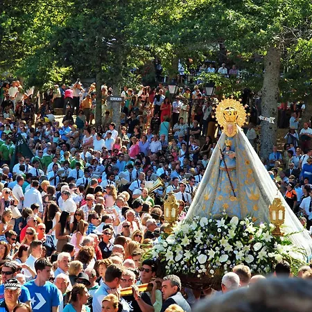 Portales De Pizarro * Bejar