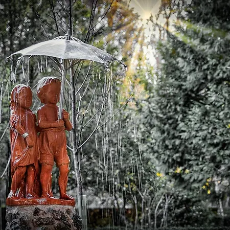 Portales De Pizarro Apartment