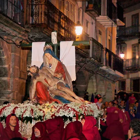 Portales De Pizarro *