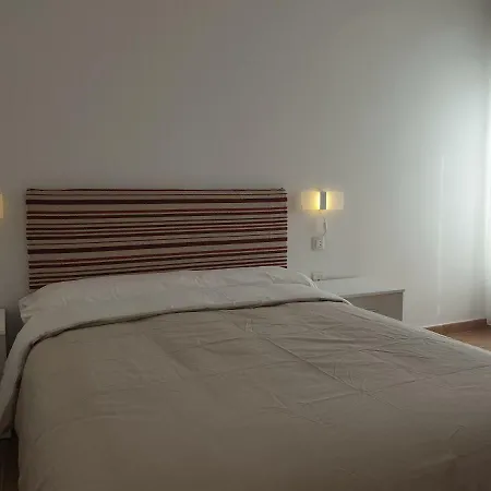 Portales De Pizarro Apartment
