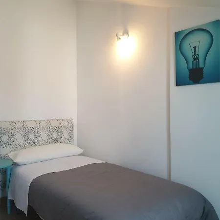 Apartamento Portales De Pizarro *