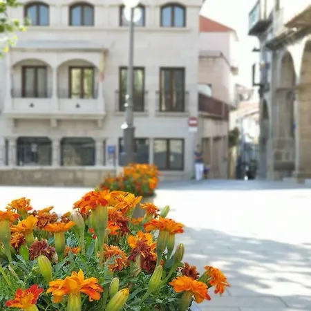 Portales De Pizarro Bejar