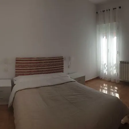 Apartment Portales De Pizarro Bejar