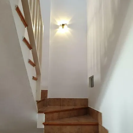 Apartment Portales De Pizarro Bejar