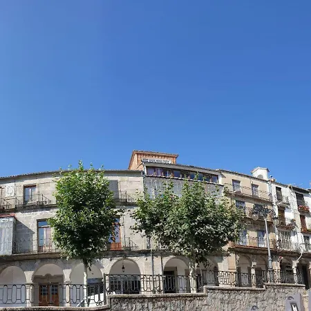 Apartment Portales De Pizarro