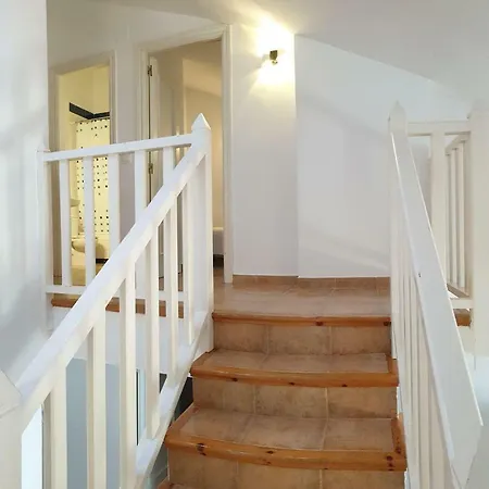 Apartment Portales De Pizarro