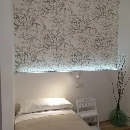 Apartment Portales De Pizarro Bejar