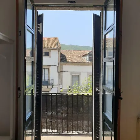 Portales De Pizarro Béjar