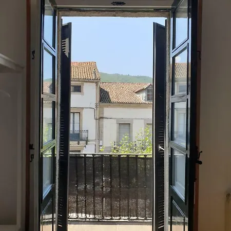 Portales De Pizarro Béjar
