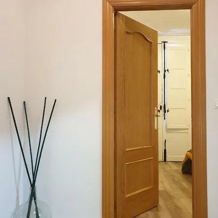 Apartamento Portales De Pizarro