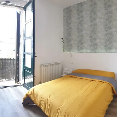 Portales De Pizarro Apartment