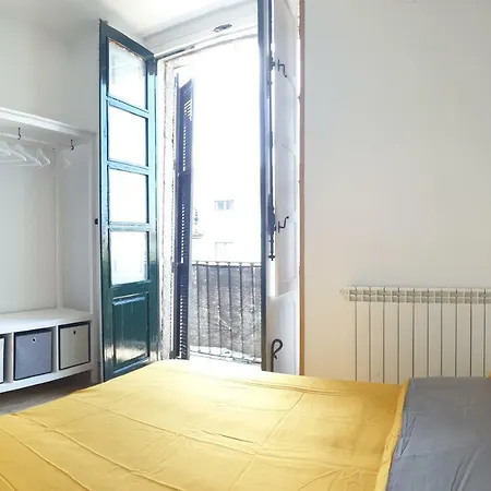 Portales De Pizarro * Bejar