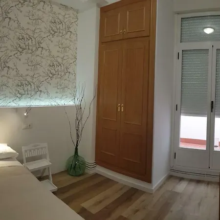 Portales De Pizarro Bejar