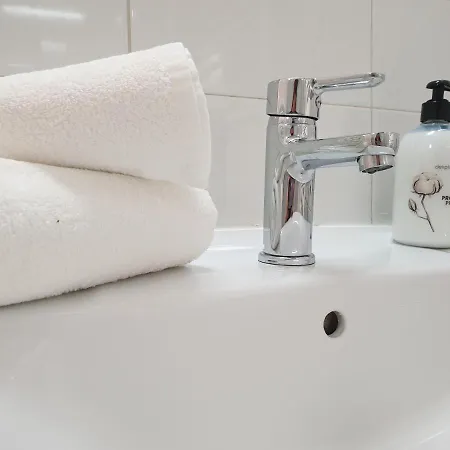 Portales De Pizarro Apartment Bejar