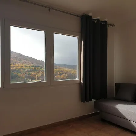 Portales De Pizarro * Bejar