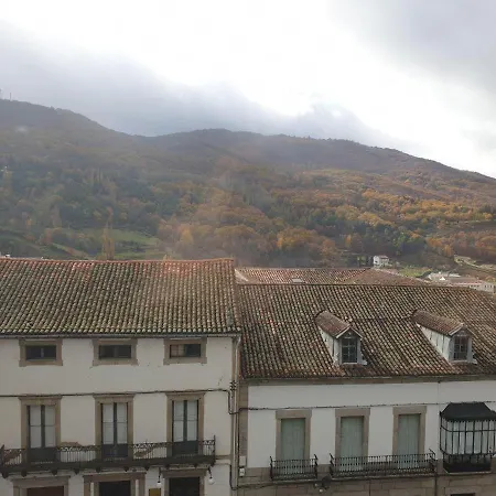 Apartment Portales De Pizarro