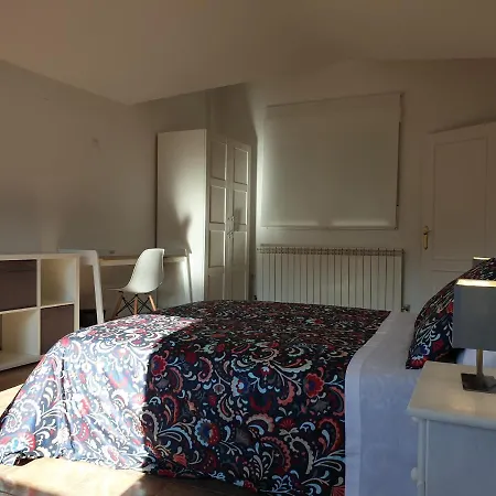 Portales De Pizarro * Bejar