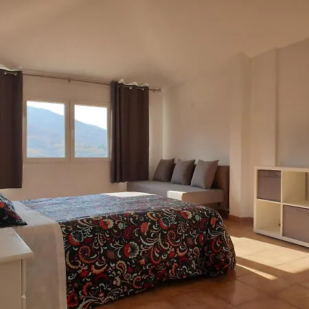 Portales De Pizarro * Bejar