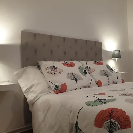 Portales De Pizarro *