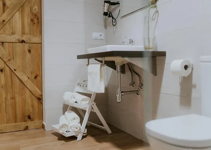 Lejlighed Portales De Pizarro *