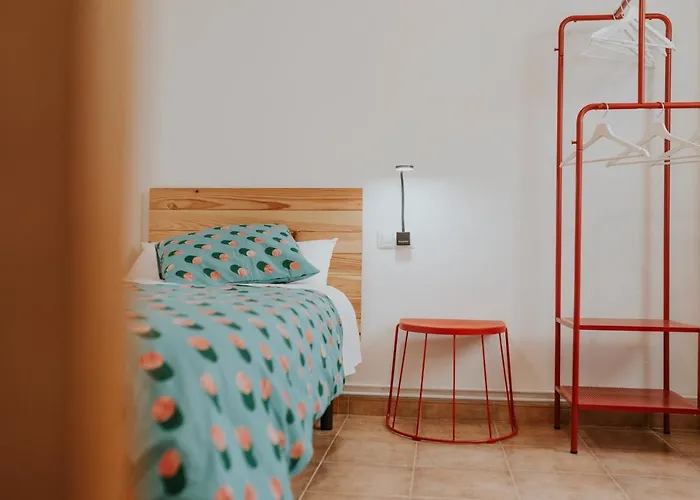 Portales De Pizarro * Béjar