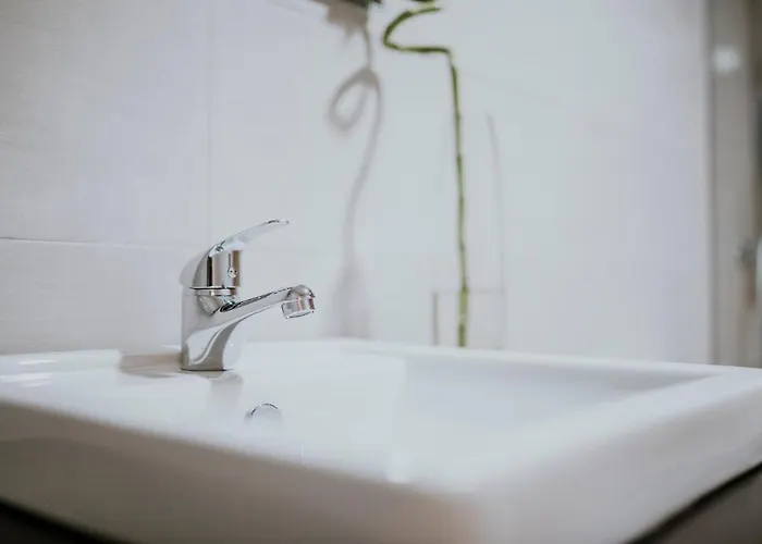 Lejlighed Portales De Pizarro Béjar