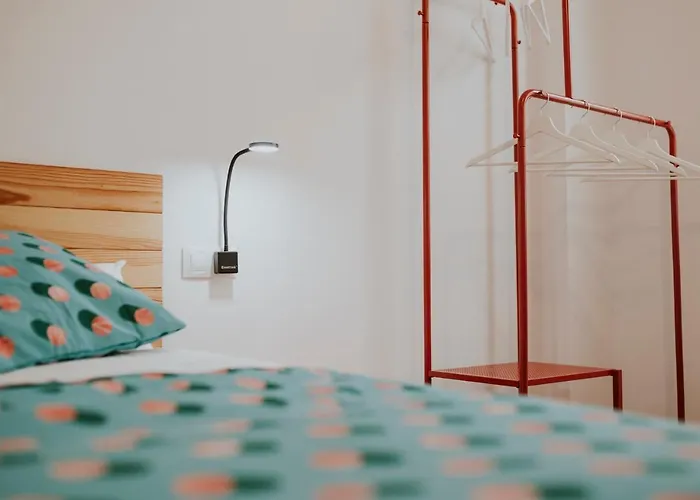 Lejlighed Portales De Pizarro *