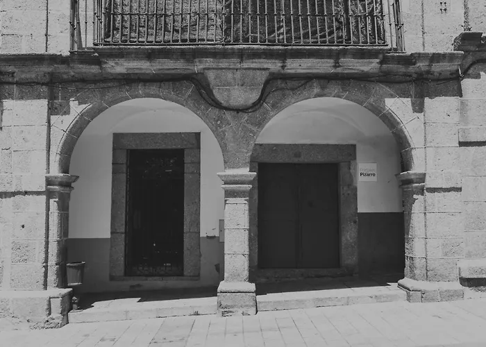 Lejlighed Portales De Pizarro