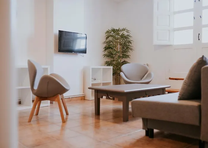 Portales De Pizarro *