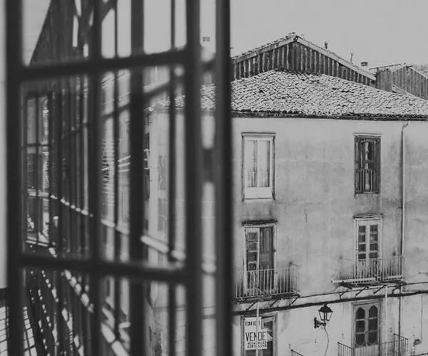 Lejlighed Portales De Pizarro