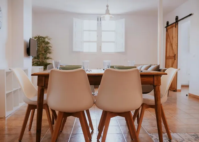 Lejlighed Portales De Pizarro Béjar