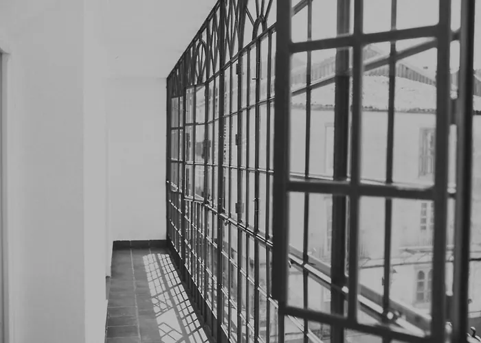 Portales De Pizarro *