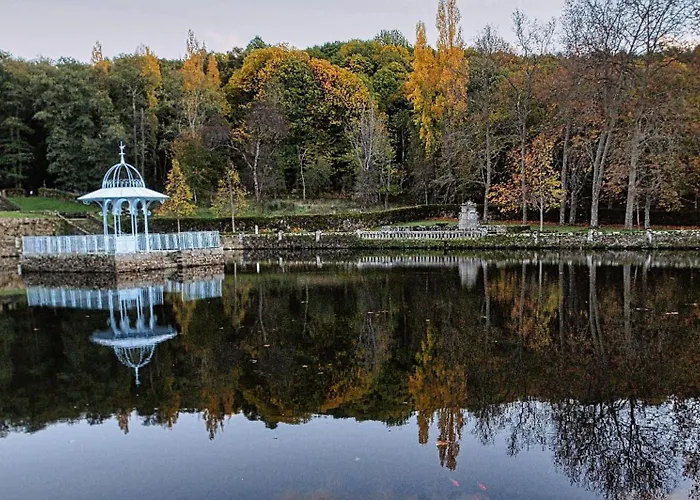 Lejlighed Portales De Pizarro *