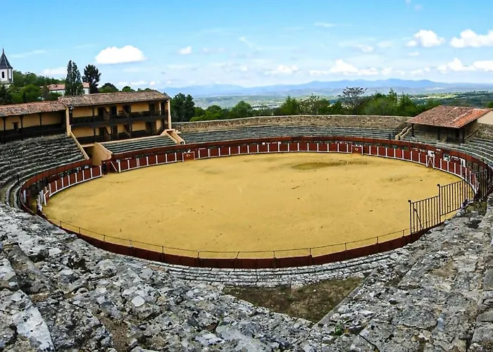 Lejlighed Portales De Pizarro