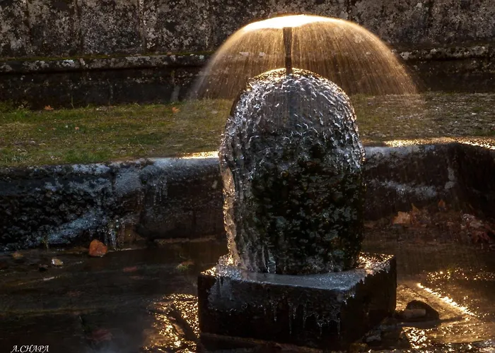 Portales De Pizarro *