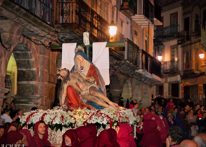 Portales De Pizarro *